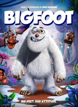 Bigfoot - 123Movies