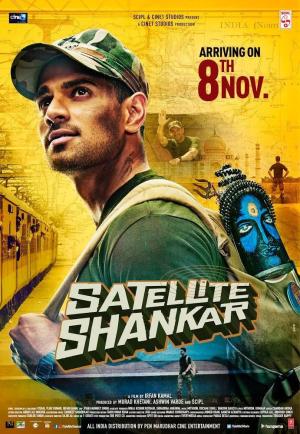 Satellite Shankar [Hindi]