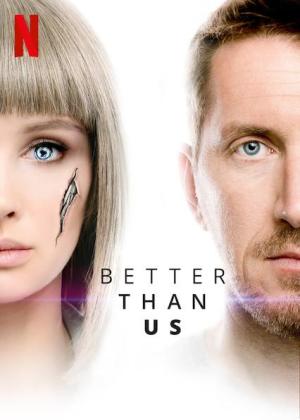 Better Than Us [Version française]