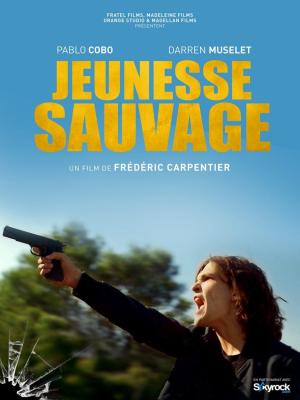 Jeunesse sauvage [Version française]