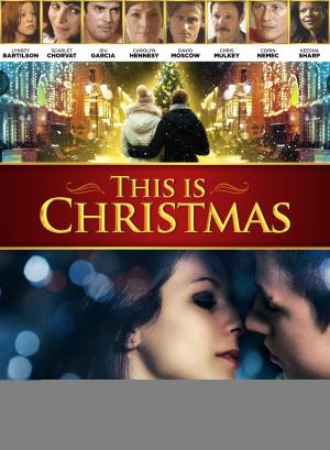 This Is Christmas [Russian]