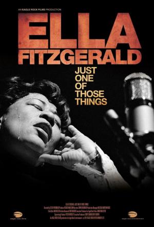 Ella Fitzgerald: Just One of Those Things [Russian]