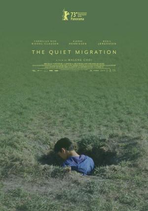 The Quiet Migration [Russian]