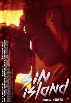 Sin Island [Indonesian]