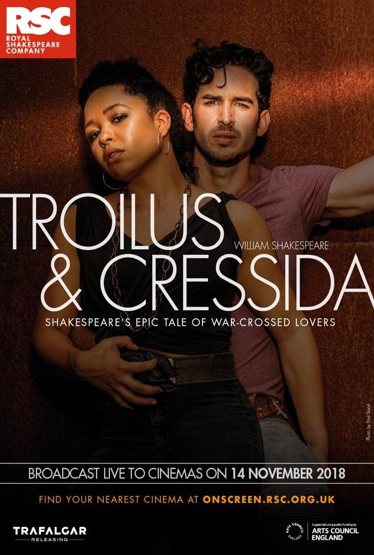 RSC: Troilus and Cressida (2018) | Watch on Movi47