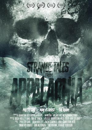 Strange Tales from Appalachia [ترجمة عربية]