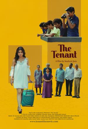 The Tenant [Hindi]