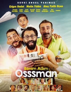 Benim Adim Osman [مدبلج للعربية]