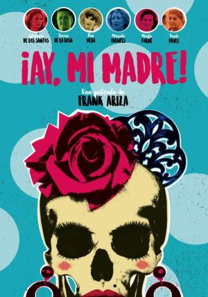 ¡Ay, mi madre! [Russian]
