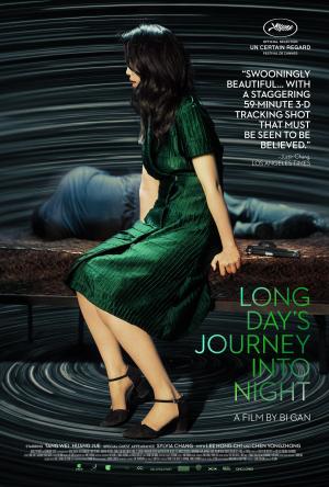 Long Day's Journey Into Night [Russian]