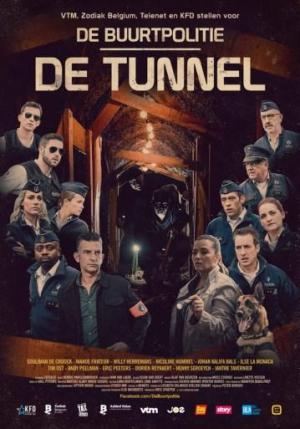 De Buurtpolitie: De Tunnel [Russian]