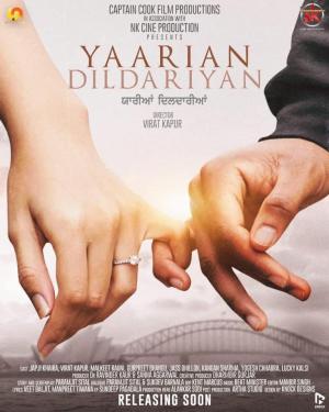 Yaarian Dildariyan [Punjabi]
