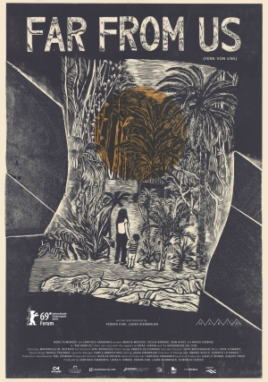 Far from Us [Russian]