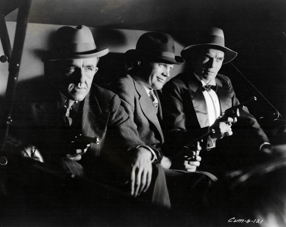 actor John Kelly large photo