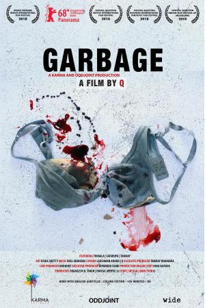 Garbage [Hindi]