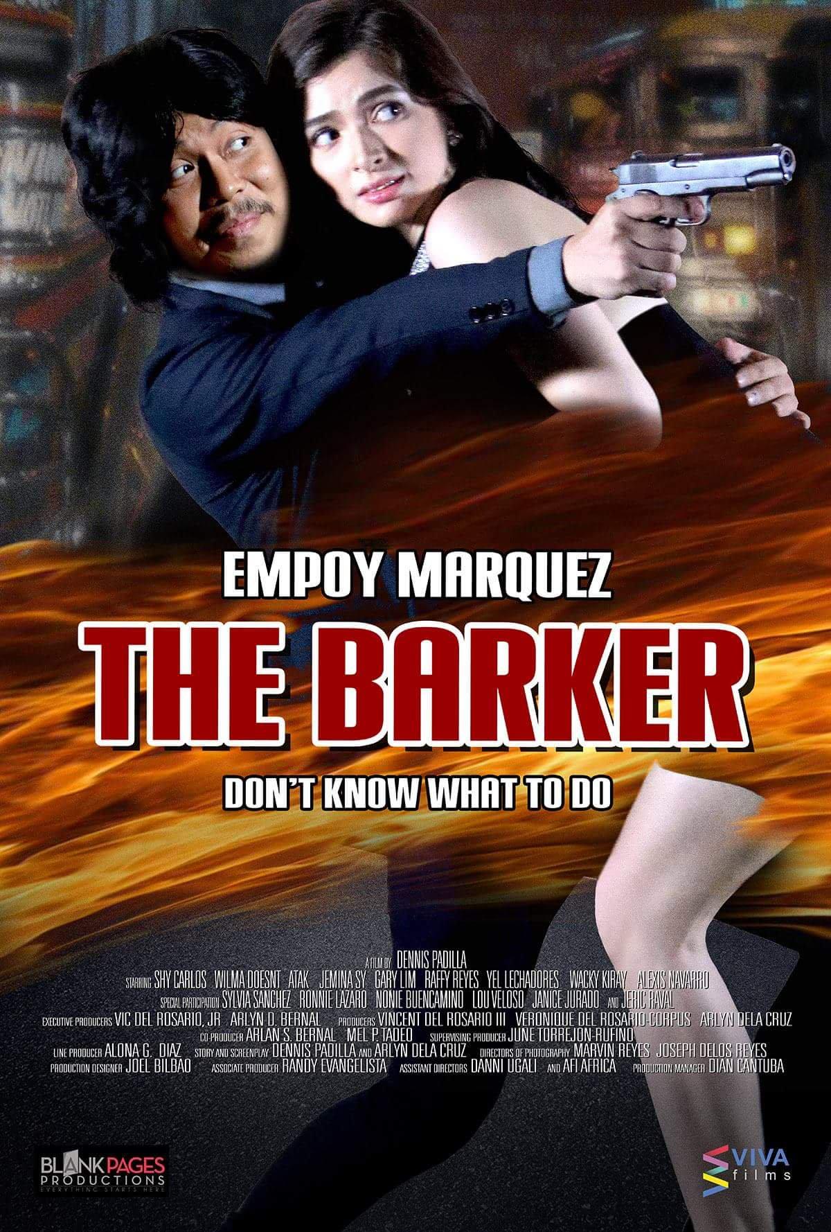 The Barker (2017) | Watch on Movi47