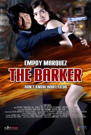 The Barker [Tagalog]