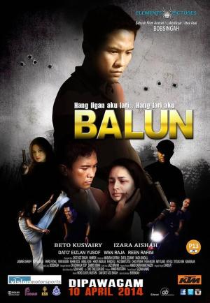 Balun [Indonesian]