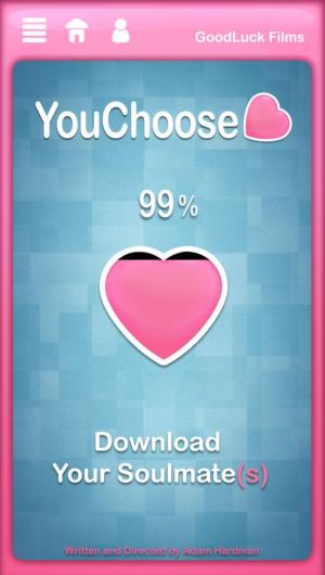 YouChoose [Russian]