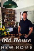 George Clarke's Old House, New Home S1-S9