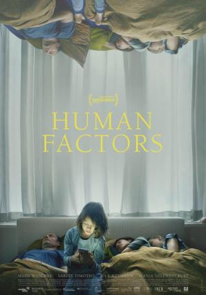 Human Factors [Indonesian]
