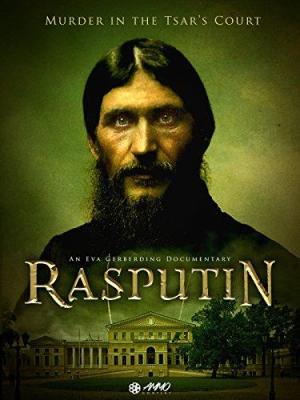 Rasputin: Mord am Zarenhof [Version française]