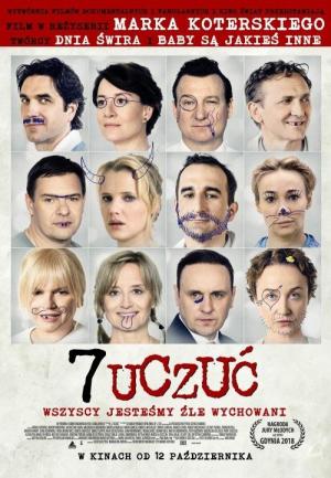 7 Emotions [Indonesian]