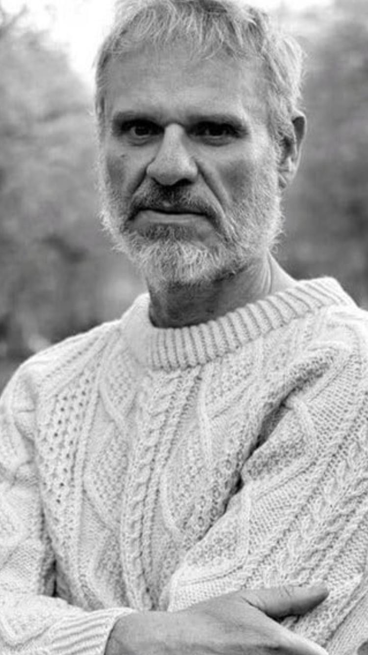 actor Trevor Fox large photo