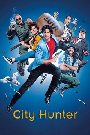 City Hunter [Version française]