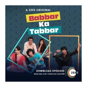 Babbar Ka Tabbar [Hindi]