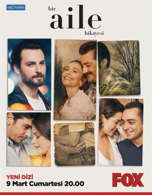 Bir Aile Hikayesi [ترجمة عربية]