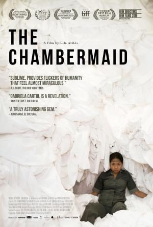 The Chambermaid [ترجمة عربية]