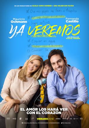 Ya Veremos [Russian]