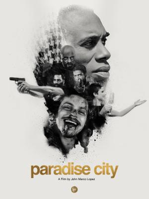 Paradise City [Russian]
