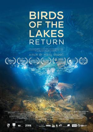 Birds of the Lakes Return [Version française]