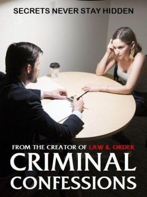 Criminal Confessions S1-S3
