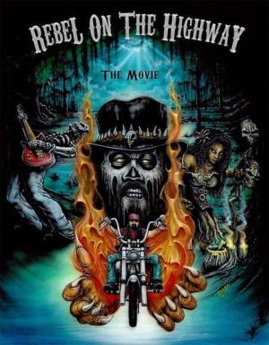 Rebel on the Highway [Russian]