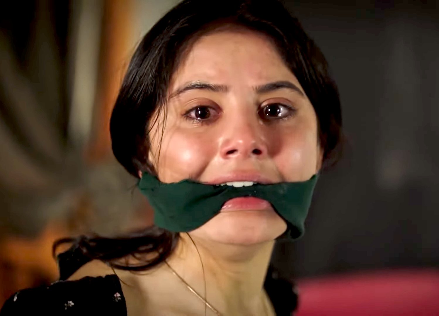 actor Helin Kandemir large photo