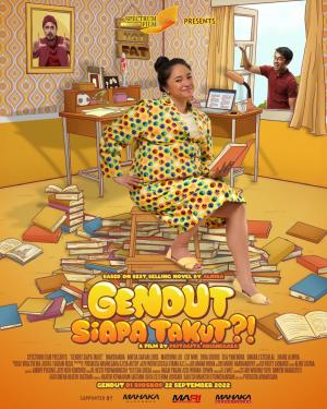 Gendut Siapa Takut?!
