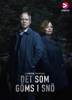 Det som göms i snö [Russian]