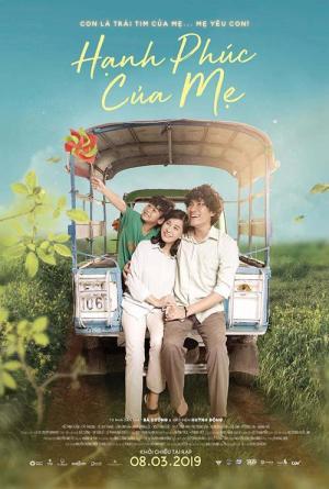 Hanh Phuc Cua Me [Russian]