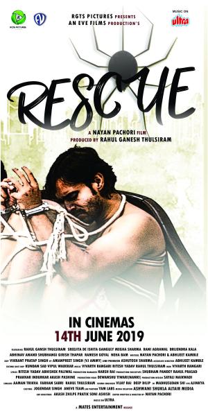 Rescue [Hindi]