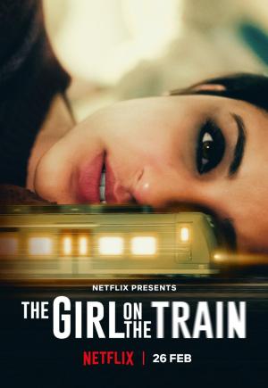 The Girl on the Train [Hindi]