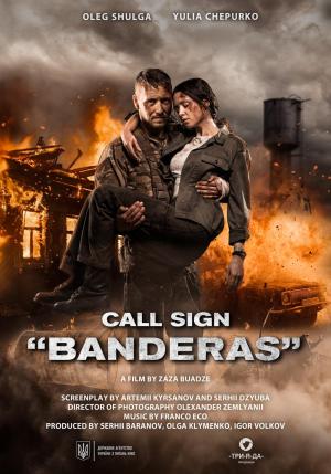 Call Sign Banderas [Hindi]