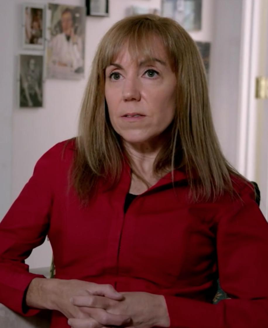 actor Marisa Taylor large photo