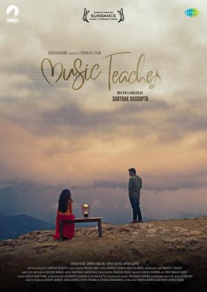 Music Teacher [Hindi]
