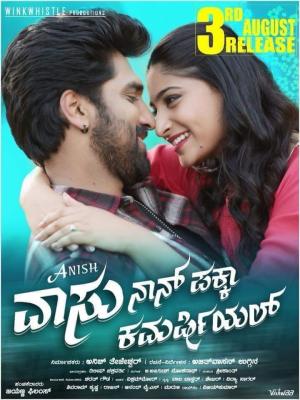 Vaasu Naan Pakka Commercial [Hindi]