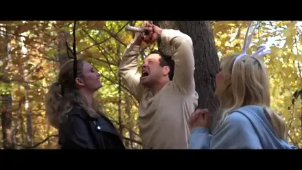 Trailer thumbnail