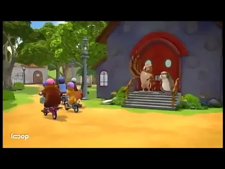 Trailer thumbnail