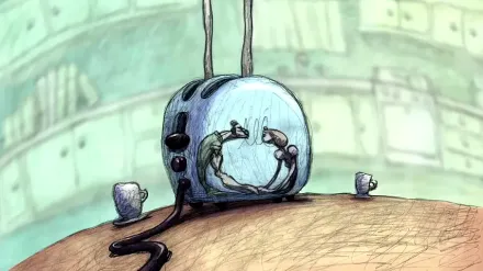 Trailer thumbnail